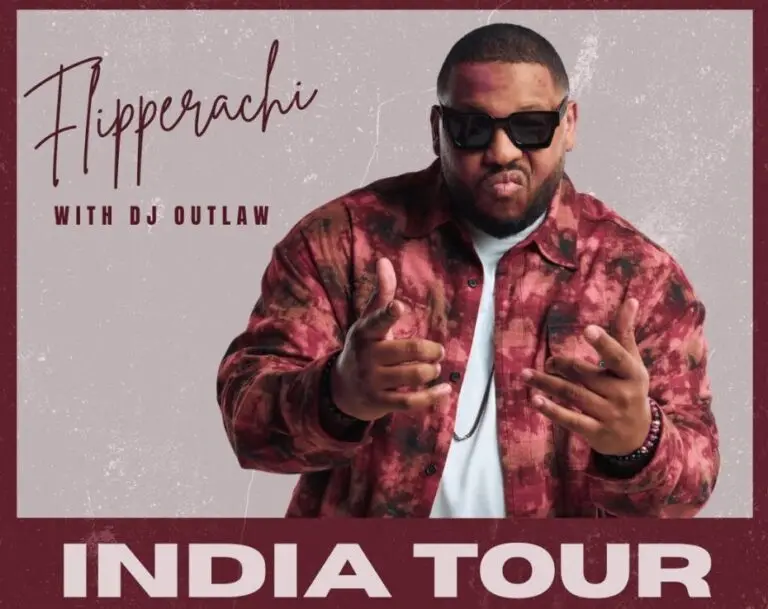 ‘Dhurandhar’s FA9LA Rapper Flipperachi To Perform Live In India For The First Time