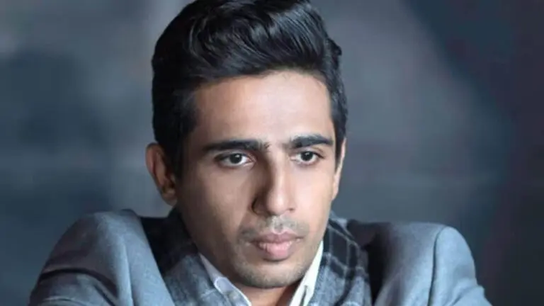 ‘Everybody Is Doing Pushpa’! Gulshan Devaiah Calls Out Bollywood Over Hyper-Masculine Trend