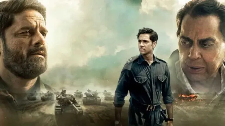 ‘Not My Legacy… My Surname Is Nanda’: Agastya On Pressure Of Being From Bachchan Family