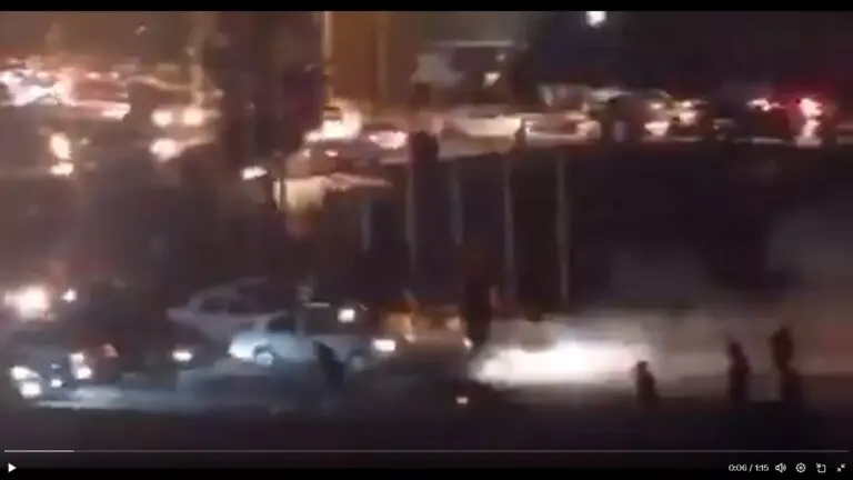 Iran Protests Grow Stronger Amid Internet Blackout, Know The Role Of An Exiled Prince