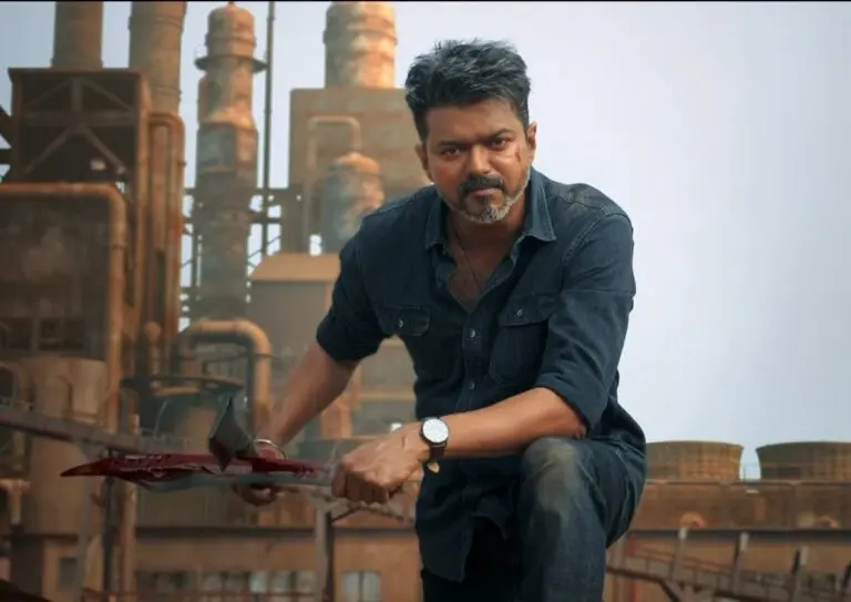 Big Blow To Vijay’s ‘Jana Nayagan’! SC Refuses Relief, Directs Makers To Approach HC