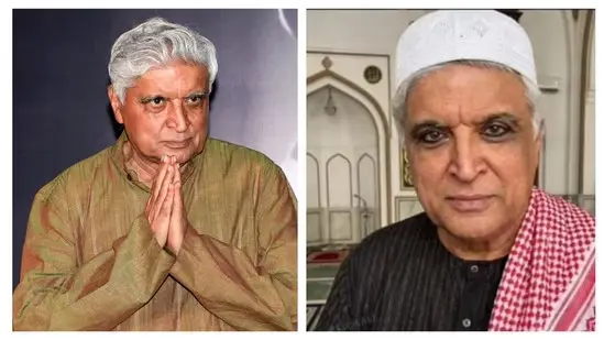 ‘Rubbish’: Javed Akhtar Outraged Over Video Showing Him In Skull Cap, Claiming He Has ‘Turned To God’