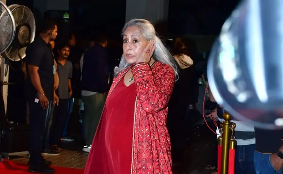 ‘If You Don’t Want To Be Clicked, Enter From The Back’: Paparazzo On ‘Frustrated’ Jaya Bachchan