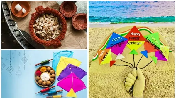 Odisha Celebrates Makar Sankranti With Traditional Fervour