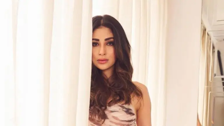 ‘Traumatised’ Mouni Roy Calls Out Lewd Gestures, Harassment At Haryana Wedding Event