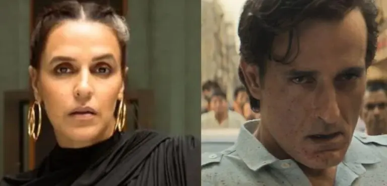 ‘We Should Also Sit At Home Like Akshaye Khanna’: Neha Dhupia On Tackling Anxiety When Out Of Work