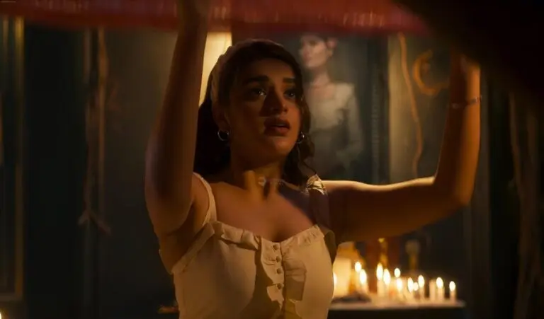 ‘Raja Saab’ Actor Nidhhi Agerwal Slams Negative PR Targeting Actors, Highlights Its Impact On Mental Health