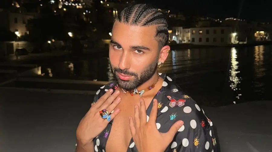 Orry Claims Couple Had Baby After He Touched Man’s Dysfunctional Genitals!