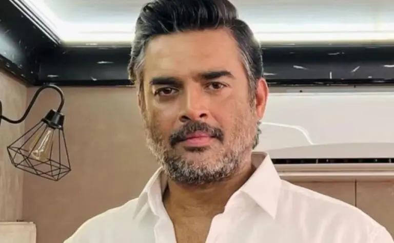 Padma Shri Award A ‘Responsibility’ For Actor R Madhavan