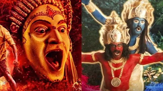 From ‘Kantara Scream’ To Pinky Finger: CBFC’s Key Cuts For Rahu Ketu Before Jan 16 Theatrical Release
