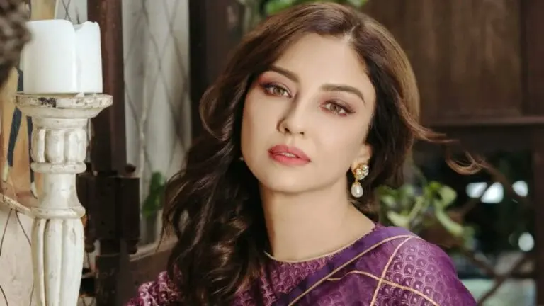 ‘Dhurandhar’ Actor Saumya Tandon Struggles To Cast Vote In Mumbai; Check Out Ordeal She Faced