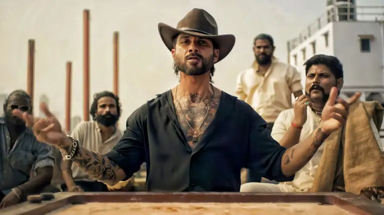 Ahead Of ‘O Romeo’ Release, Shahid Kapoor Blames Lack Of Quality For Box-Office Struggles