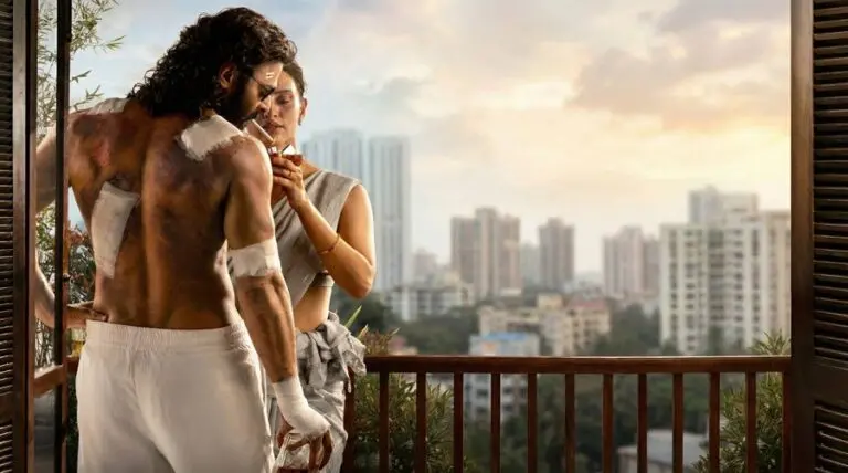 Sandeep Reddy Vanga’s ‘Spirit’, Starring Prabhas & Triptii Dimri, To Release On This Date