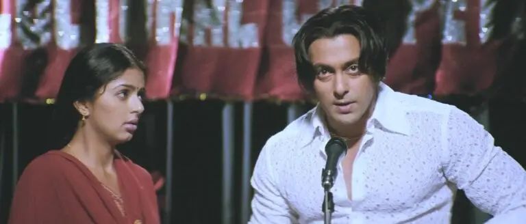 Fans Excited As Salman Khan’s ‘Tere Naam’ Returns To Theatres On This Date