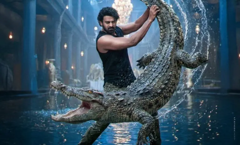 Ticket Prices Of Prabhas-Starrer ‘The Raja Saab’ Hiked Ahead Of Its Release