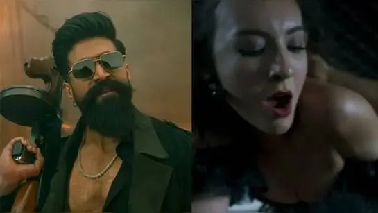 Amid ‘Toxic’ Controversy, Yash Gets Trolled For An Old Interview; Check What He Had Said