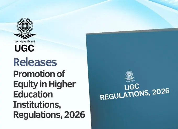 UCG Will Not Discriminate On Basis Of Caste, Creed, Religion, Says BJP MP