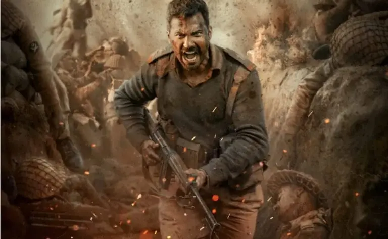 ‘Border 2’ Producer Lashes Out At Anti-Nationals For Paid Smear Campaign Against Varun Dhawan