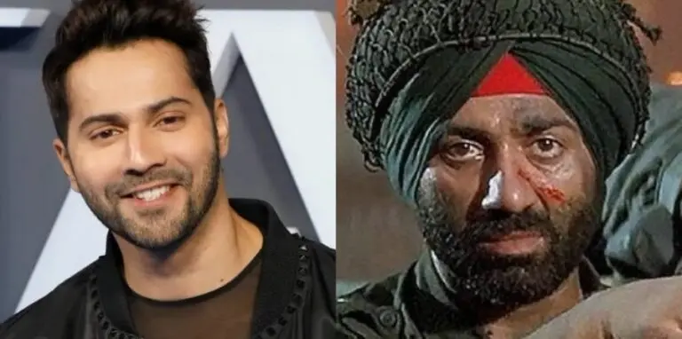 Check Varun Dhawan’s Reaction To Pakistani Fan Asking About ‘Border 2’ Release In His Country