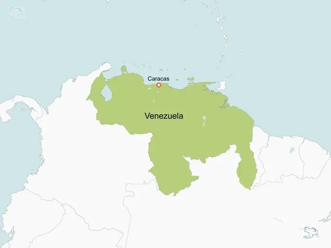 Explosions In Venezuela Lead To National Emergency, Reports Claim US Behind Attack