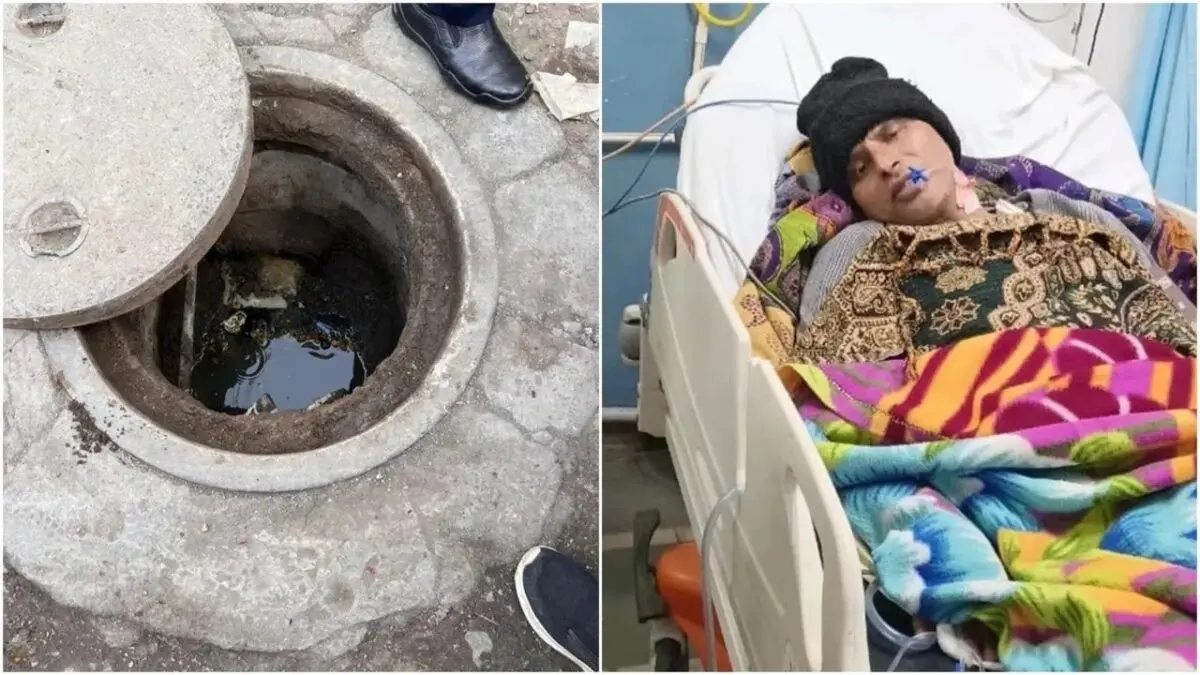 Here’s How Contaminated Water Leads To Several Deaths In Indore