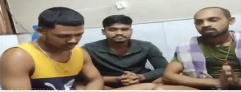 6 Odisha Migrants Denied Wages, Food In Thailand, Seek Govt’s Help To Return Home