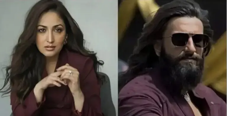 Nepo Wife Privilege! Yami Gautam Trolled Over ‘Dhurandhar: The Revenge’ Cameo