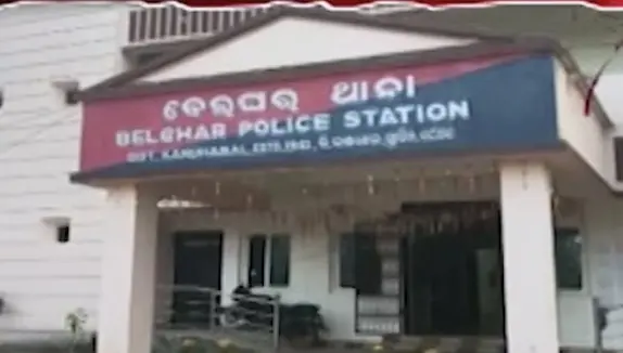 Teen Survives Night Alone In Forest After ‘Abduction-Rape’ In Odisha’s Kandhamal