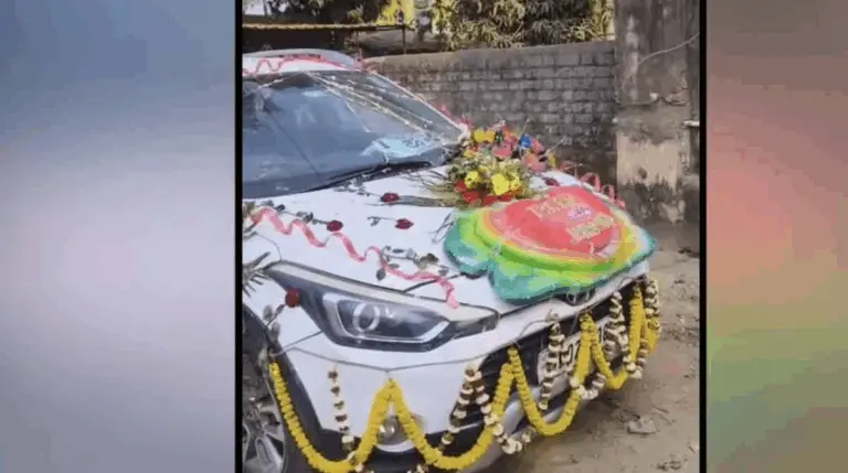 Newlywed Bride ‘Abducted’ By Former Lover At Gunpoint In Odisha’s Balangir