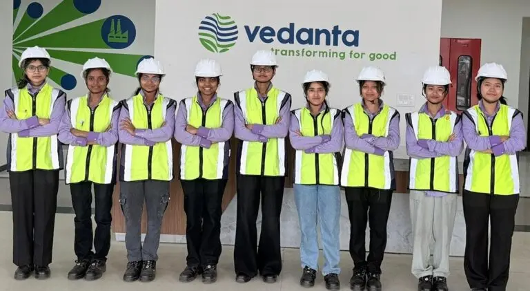 Vedanta Aluminium Deploys Odisha’s First All-Women Power Unit At Jharsuguda