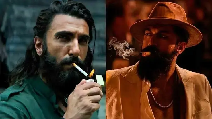 Yash Not Threatened By ‘Dhurandhar 2’ But Is ‘Irked’ With Makers Of Ranveer Singh’s Film: Report