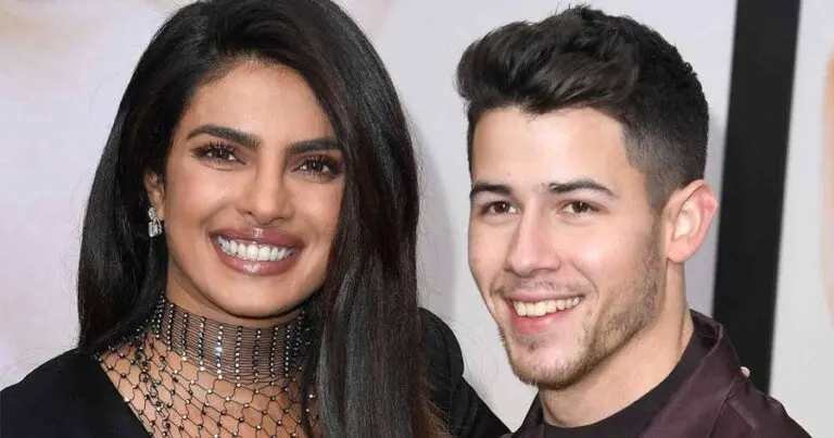 Priyanka Chopra Gets Emotional As Hubby Nick Jonas Writes Her A Romantic Letter