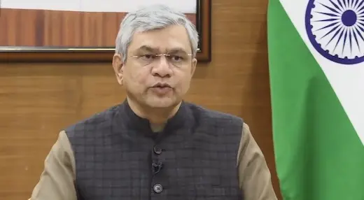 Odisha Gets Rs 10,928 Cr For Railways, East-West Freight Corridor To Drive Industrial Growth