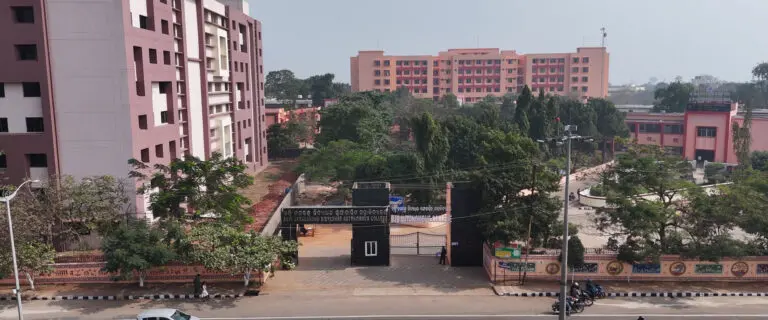 UGC Grants 10-Year Autonomous Status Extension To BJB College In Bhubaneswar