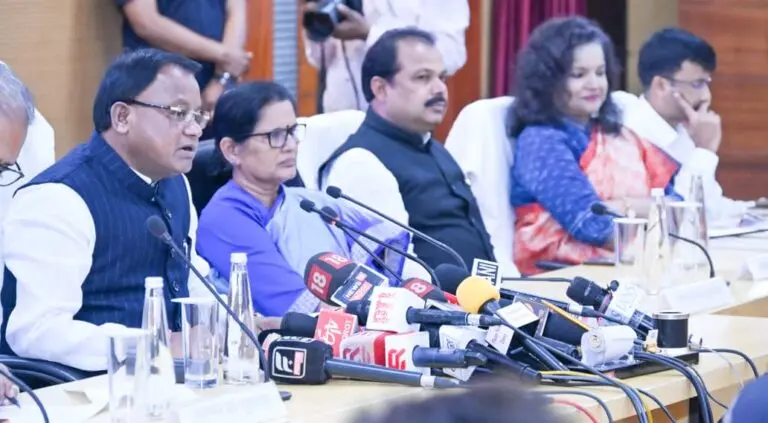 From DALKHAI, Udyami To Greenfield Varsities: New Initiatives In Odisha Budget 2026-27