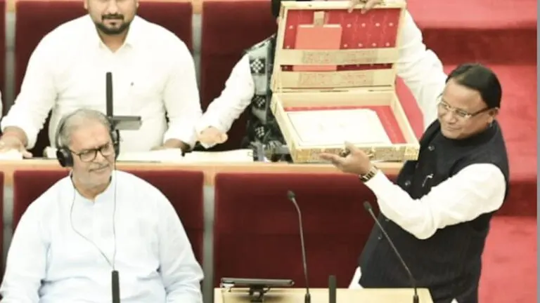 CM Majhi’s Third Budget: Finance Leads With Rs 65K Cr Allocation, Check Other Key Sectors