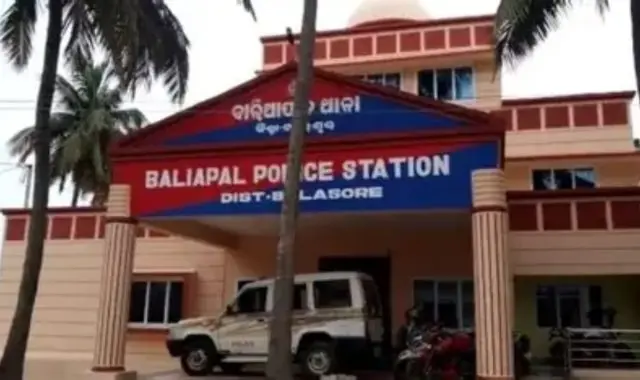 Man Held For Trying To Set Wife, In-Laws Ablaze In Odisha’s Balasore