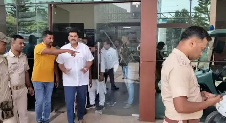 Pitabas Panda Murder In Odisha: Lawyer Raises Alarm Over Accused Bikram’s Hospital Food