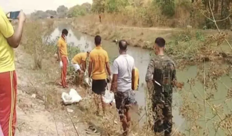 ‘Love Affair’ Angle In Murder Of Missing Mother-Son Duo; Bodies Recovered From Odisha Canals In Sacks