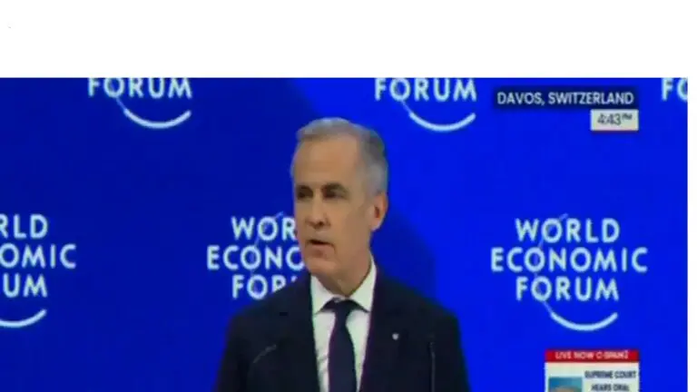 Carney To Visit Mumbai & Delhi, Ottawa Makes U-Turn On Allegations of ‘Indian Interference On Canadian Soil’