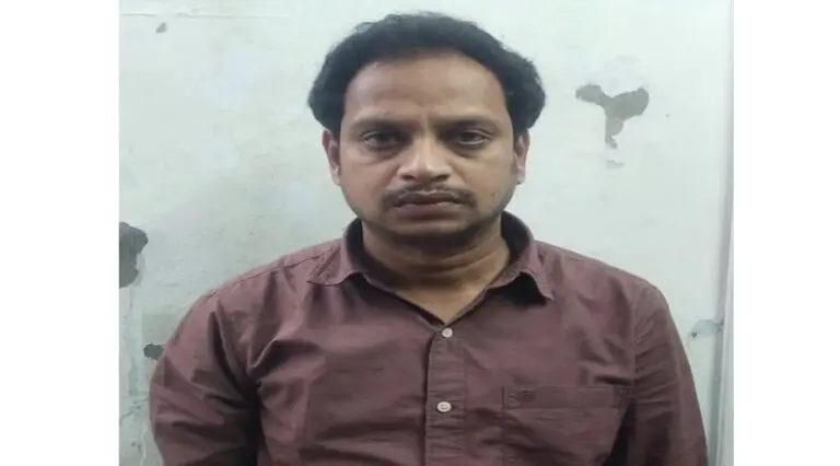 Andhra Man Held For Duping Odisha Bizman Of Rs 6.16 Cr In Cryptocurrency Scam, 7th Arrest