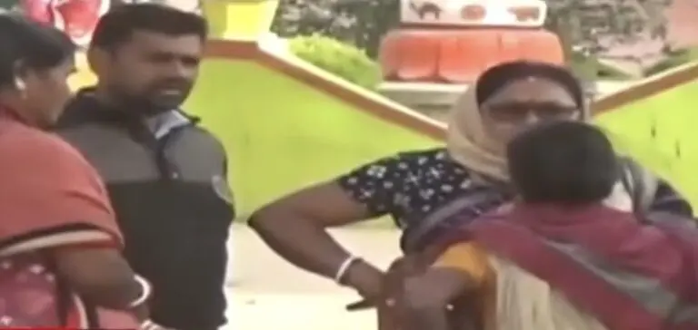 Two Class 6 Girls Go Missing From KGBV Hostel In Odisha’s Mayurbhanj