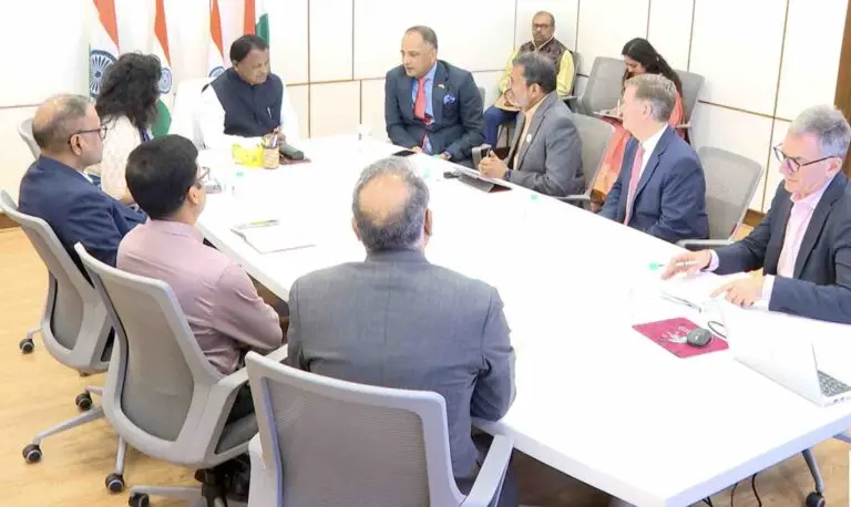 Odisha Govt, Global Fintech Giants Join Hands To Empower Women SHGs, Youth Entrepreneurs