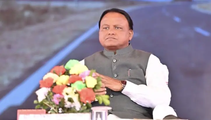 Odisha CM Majhi Hails India-US Trade Deal As Historic Boost For Indian Economy