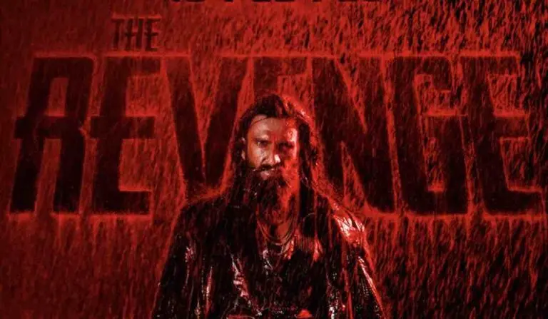 Ranveer Singh Unleashes Blood-Soaked Fury: ‘Dhurandhar: The Revenge’ Teaser Drops at 12.12PM Today!