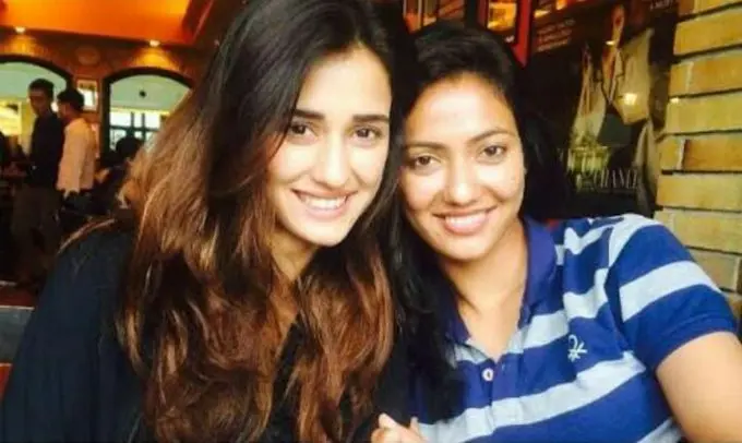 Disha And Khushboo Patani’s Six-Month Age Gap Mystery Sparks Online Debate