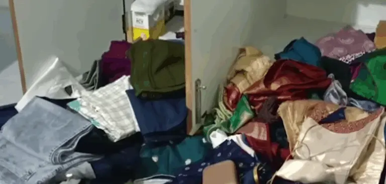 Armed Gang Ties Family, Loots Gold & Cash In Odisha’s Boudh