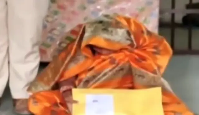 ‘Lady Don’ Panna Nabbed In Bhubaneswar With Heroin Worth Rs 36 Lakh