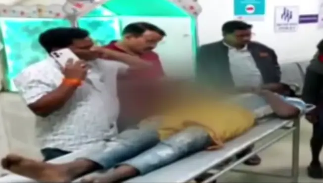 Three Killed As Bikes Collide In Odisha’s Sonepur