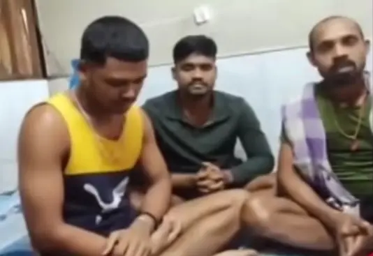 Odisha Govt Urges MEA To Rescue 6 Workers Stranded In Thailand